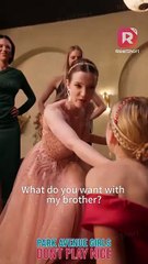 Exposed the fake socialite in public—but why is the billionaire still protecting her?! | ReelShort