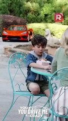 My kid is still in the hospital, and if I don't kneel to her, I'll lose my job! | You Drive Me Crazy