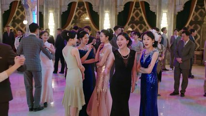 City of Streamer - Episode 1 - subbed MultiLang EN, ZH, TH, MS, AR, KO, PT, ES, VI