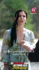 Ran into my missing fiancé again—he's forgotten all about me?! | ReelShort