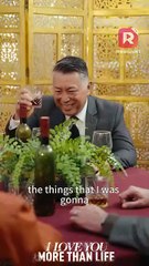 Everyone thought CEO didn't love his wife, so why would he defend her? | I Love You More Than Life