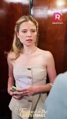 Cheated on me with that idiot, and now she's taking my position? | Trapped in the Boss's Embrace