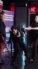 The Hacker Heiress Strikes Back EP1-7 | New Release | ReelShort