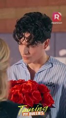 Rich boy thought poor girl liked him,then confessed in front of the whole school!| Taming My Bullies