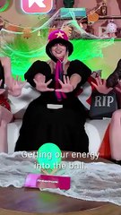 Halloween Special: A Ghost on Set! | Nicole Mattox and Kirby Ellwood  | ReelTalk EP 46