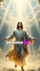 23] Search me, God, and know my heart; test me and know my anxious thoughts. Psalms 139:23 NIV