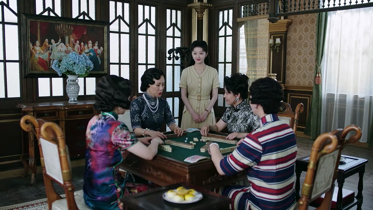 City of Streamer - Episode 3 - subbed MultiLang EN, ZH, TH, ID, MS, AR, KO, PT, ES, VI