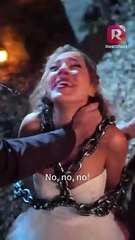 Blood & Silver: Rise of the Alpha's Rejected Mate EP1-11 | New Release | ReelShort