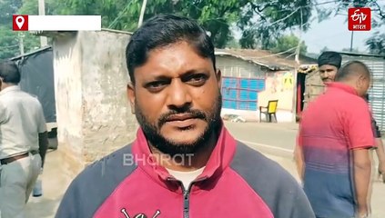 RJD नेता सुरेंद्र यादव के बेट की संदिग्ध मौत, घर के पीछे से शव मिलने से हड़कंप