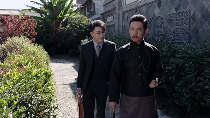 City of Streamer - Episode 5 - subbed MultiLang EN, ZH, TH, MS, AR, KO, PT, ES, VI