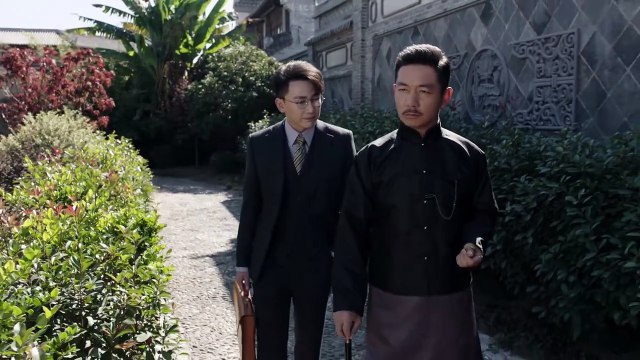 City of Streamer - Episode 5 - subbed MultiLang EN, ZH, TH, MS, AR, KO, PT, ES, VI