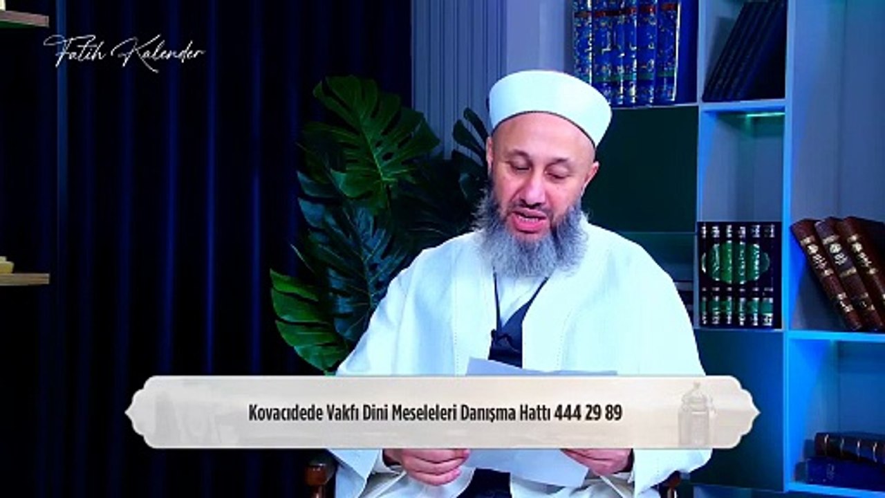 TOKİ’den ev almak caiz mi tartışması yeniden alevlendi! Fatih Kalender Hoca'dan dikkat çeken açıklama