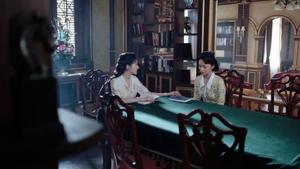 City of Streamer - Episode 6 - subbed MultiLang EN, ZH, TH, MS, AR, KO, PT, ES, VI