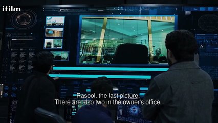 Gando Season 02 | Iranian Tv Series | Episode 17 | English Subtitles |