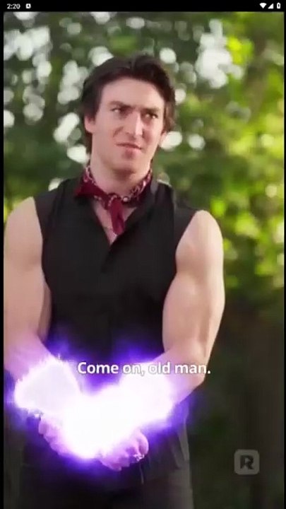 The Pack's Doctor Full Movie