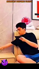 moment before twist🤯😁👏🤣 _shorts _trollface _usa _art