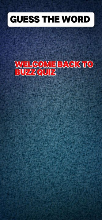 Guess the word by emoji chellange quiz