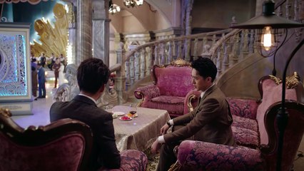 City of Streamer - Episode 12 - subbed MultiLang EN, ZH, TH, ID, MS, AR, KO, PT, ES, VI