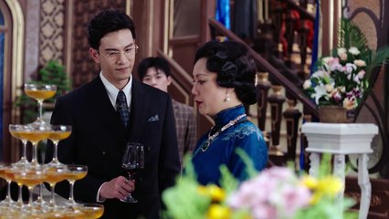 City of Streamer - Episode 17 - subbed MultiLang EN, ZH, TH, ID, MS, AR, KO, PT, ES, VI