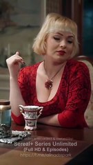 Fallen Angel Treasure Huntress Steals Her Victim's Heart