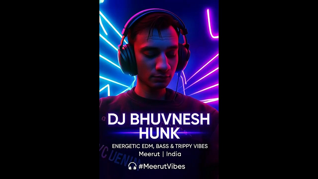 Duniya Di Tha Tha Tha (EDM Remix) | DJ Bhuvnesh Hunk | Platform Movie Remix | Bollywood Festival Bass Boosted