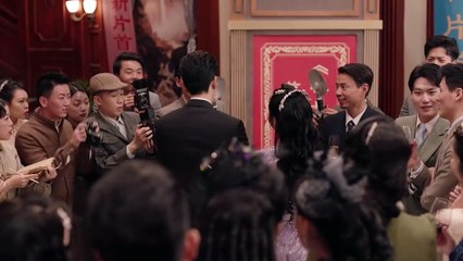 City of Streamer - Episode 25 - subbed MultiLang EN, ZH, TH, MS, AR, KO, PT, ES, VI