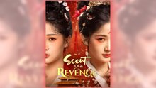 Scent Of Revenge - Full Movie
