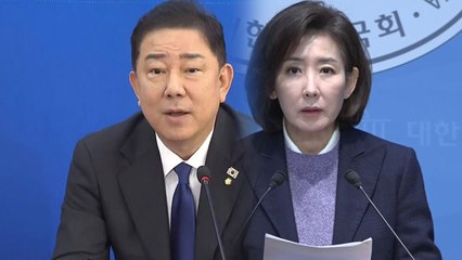 민주 "검찰 수사, 상설특검 등 검토"...국힘 "항소 포기 국정조사 하자" / YTN