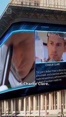 Ruegan por mi regreso después de que me echaron ES #ReelShort