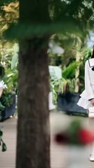 (3) After the story concludes, she learns that she needs to win over her crazy and cunning boyfriend to return to reality. She decisively breaks up with him, and while he outwardly agrees, he secretly cuts off all opportunities for other men to approach h