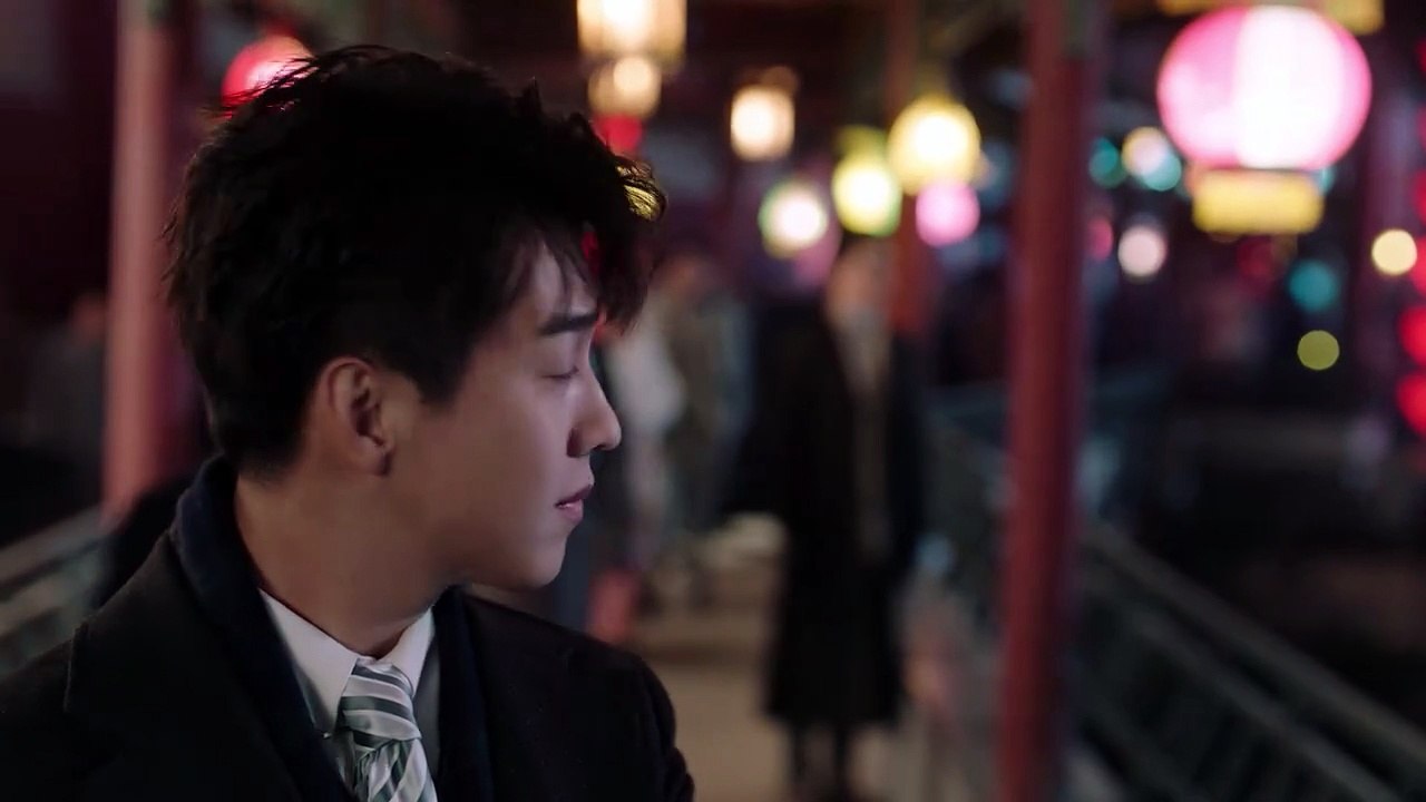 City of Streamer - Episode 35 - subbed MultiLang EN, ZH, TH, ID, MS, AR, KO, PT, ES, VI