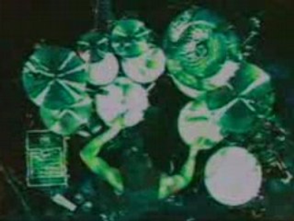 MUCC Kuukyo na Heya (World Tour Final Nippon Budokan 666)