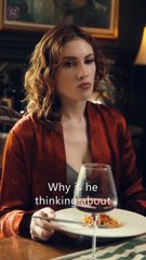 He Realized Too Late That She Was the One He Truly Loved