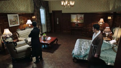 City of Streamer - Episode 36 - subbed MultiLang EN, ZH, TH, ID, MS, AR, KO, PT, ES, VI