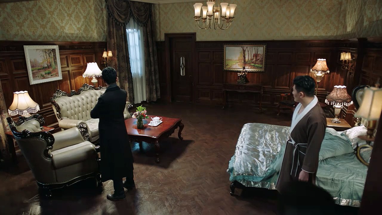 City of Streamer - Episode 36 - subbed MultiLang EN, ZH, TH, ID, MS, AR, KO, PT, ES, VI