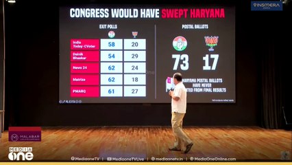 വോട്ട് കൊള്ളയിൽ കൂടുതൽ തെളിവുകൾ ഉടൻ പുറത്ത് വിടുമെന്ന് ലോക്സഭ പ്രതിപക്ഷ നേതാവ് രാഹുൽ ഗാന്ധി