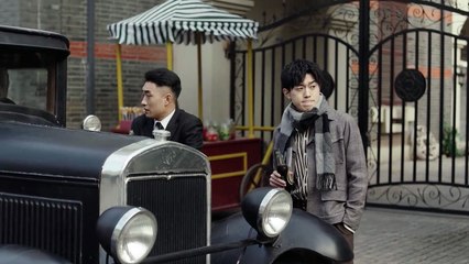 City of Streamer - Episode 38 - subbed MultiLang EN, ZH, TH, ID, MS, AR, KO, PT, ES, VI