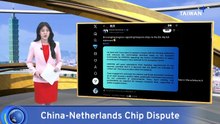 EU: China To Ease Licensing Controls on Europe-Bound Nexperia Chips