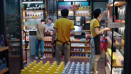 Love Once Again - Episode 3 - subbed MultiLang EN, TH, ID, MS, AR, JA, KO, PT, ES, VI