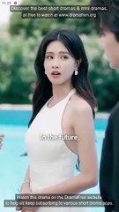 Exception to His Rules Chinese Drama -English Sub