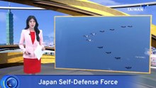 Japanese PM: Taiwan Invasion Grounds for Mobilizing Self-Defense Force
