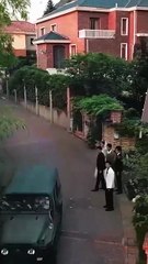 Heart On Fire Eyes On Him (2025) - FULL [Eng Sub]