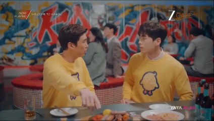 Welcome To Waikiki EP.21 Hindi Dubbed Full English SUb