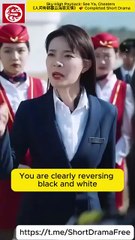 Sky-High Payback See Ya, Cheaters 💔 Completed Short Drama