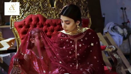 Neeli Zinda Hai Episode 38 | 2nd Last Episode | Full Pakistani Drama | ARY Digital | 2025