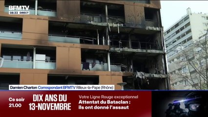 Ce que l'on sait sur le clip de rap qui a dégénéré à Rillieux-la-Pape dans le Rhône