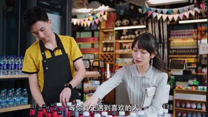 Love Once Again - Episode 15 - subbed MultiLang EN, TH, ID, MS, AR, JA, KO, PT, ES, VI