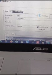 How to print barcode on POS System for concept Store Web App