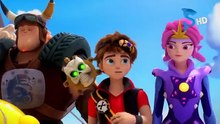 ZAK STORM _ EPISODE 04_ COMPLETE EPISODE _URDU DUBBING __KidsZonePakistan(360P)
