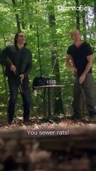 Sold On The Dark Web…Rescued By A Mafia Lord (2025) - Full Movie